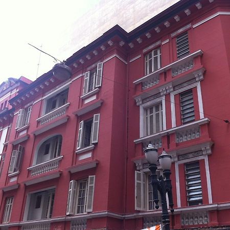 Hotel Rivoli São Paulo Eksteriør billede