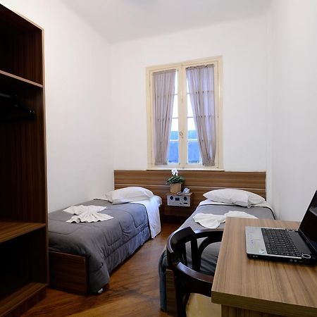 Hotel Rivoli São Paulo Eksteriør billede