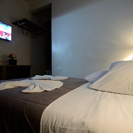 Hotel Rivoli São Paulo Eksteriør billede