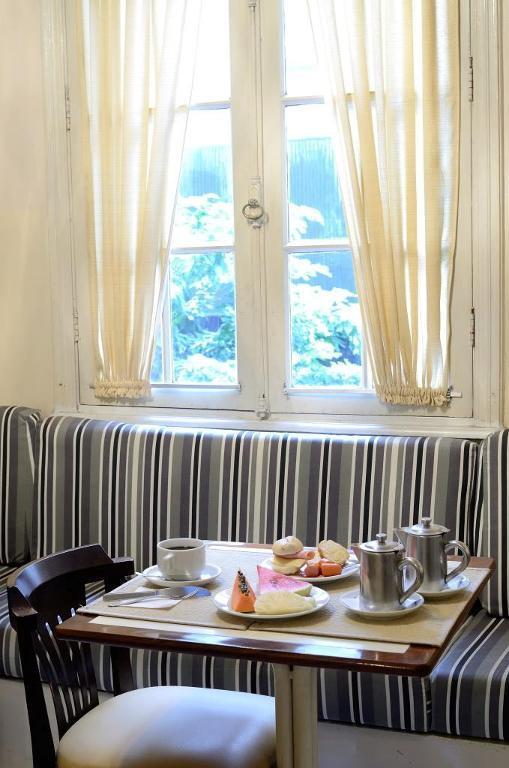 Hotel Rivoli São Paulo Eksteriør billede