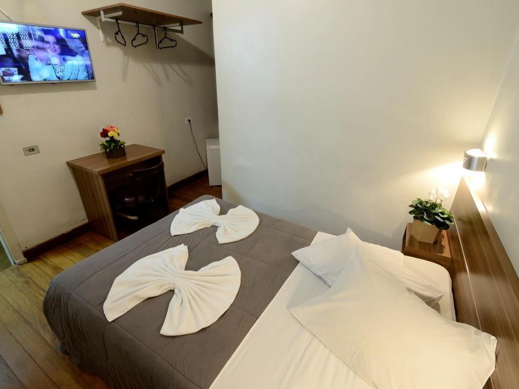 Hotel Rivoli São Paulo Eksteriør billede
