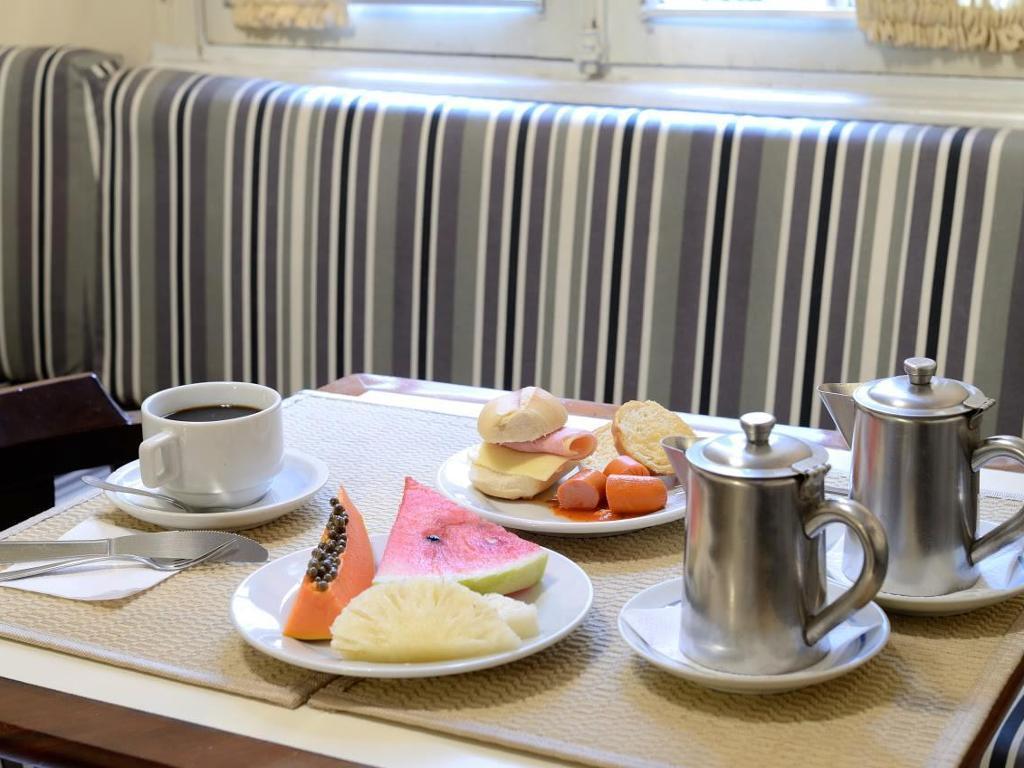 Hotel Rivoli São Paulo Eksteriør billede