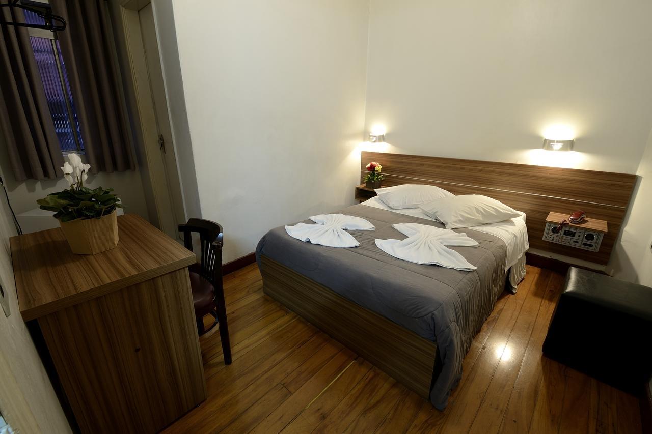 Hotel Rivoli São Paulo Eksteriør billede