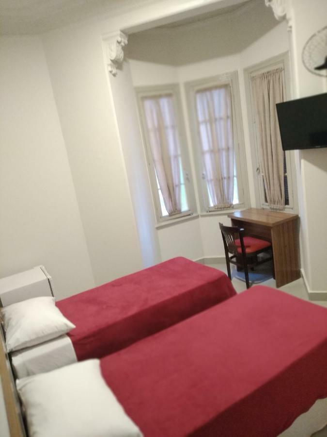 Hotel Rivoli São Paulo Eksteriør billede