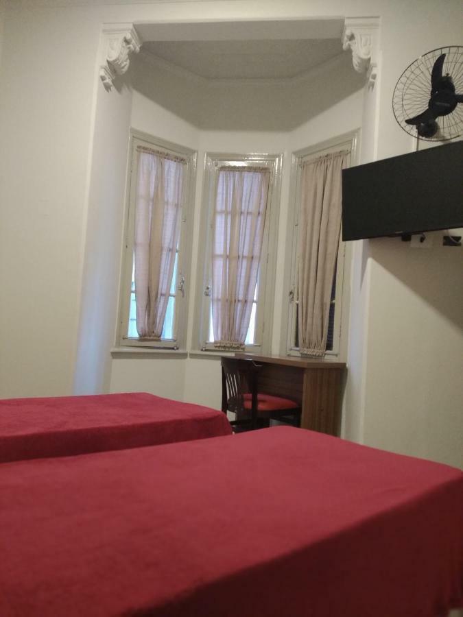Hotel Rivoli São Paulo Eksteriør billede